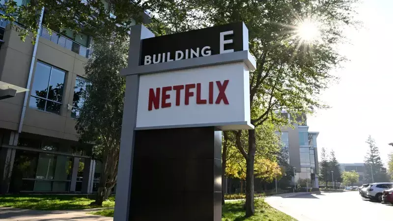 Netflix, Warner Bros. Discovery'yı 82,7 Milyar Dolara Satın Alıyor