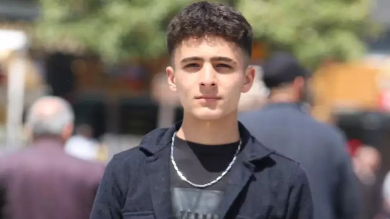 Niğde'de Kavga: Tek Yumrukla Hayatını Kaybetti