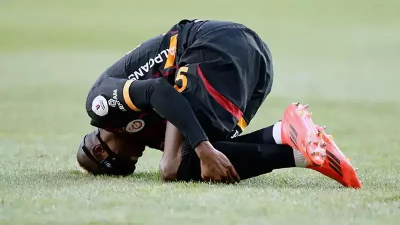 Osimhen Derbide! Galatasaray'ın Muhtemel 11'inde Yer Alıyor