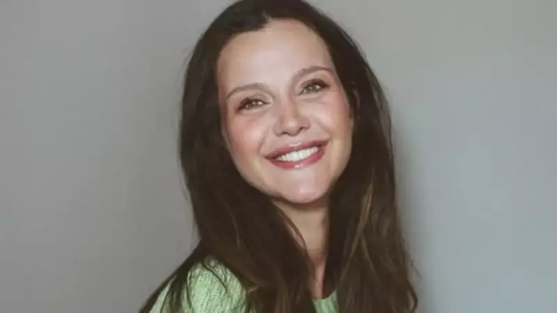 İrem Helvacıoğlu Kızı Sora'nın 1. Ayını Kutladı: 'Tatlı Pamuğum'