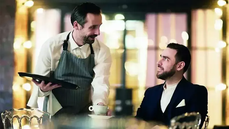 Restoranlarda Zorunlu Servis Ücreti Yasaklanıyor: İşte Yeni Düzenleme