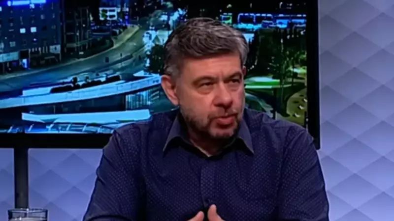 Rum Uzman İtiraf Etti: Türkiye'nin Savunma Gücü Doğu Akdeniz Dengesini Değiştirdi