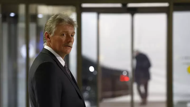 Rusya'dan Barış Planı: ABD'nin Ukrayna Önerileri Kabul Edildi