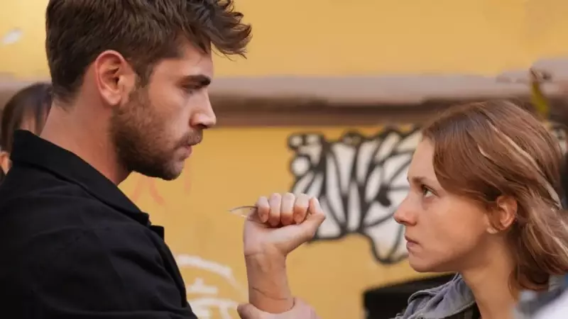 Rüya Gibi 2. Bölüm Fragmanı Yayınlandı: 'Dükkanı Benim Kurallarımla İşleteceksiniz!'