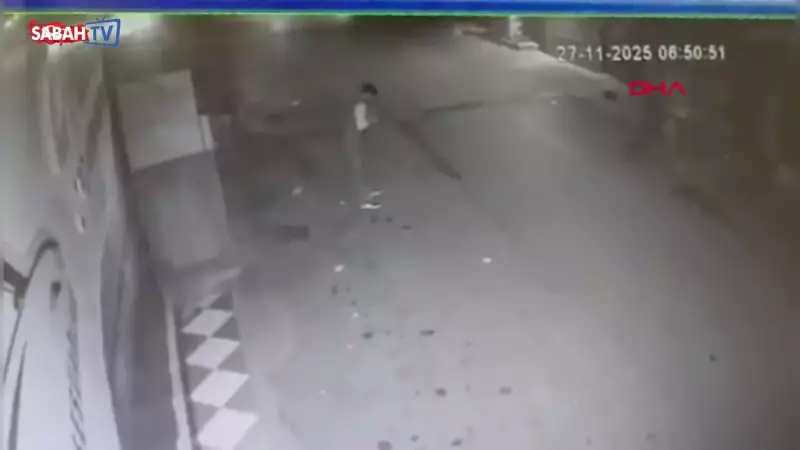 Sarıyer'de Hesap Kavgası Silahlı Saldırıya Dönüştü: 14 Kurşun Sıkıldı