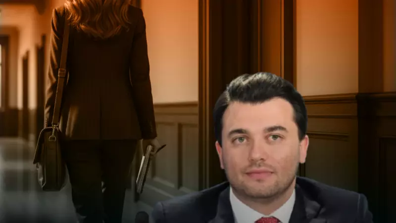 Savcı S.Ç.S'nin ifadesi: 'Kızıl saç sevmem, Pehlivan ile görüşmedim'