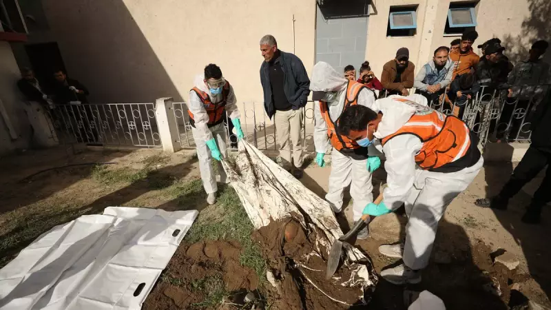 İsrail Gazze'ye İlaç Girişini Engelliyor: Kritik Tıbbi Malzemeler Yasak