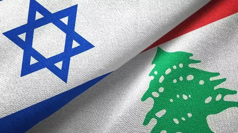 İsrail-Lübnan Görüşmelerinde Kritik Adım: Sivil Heyetler Görevde