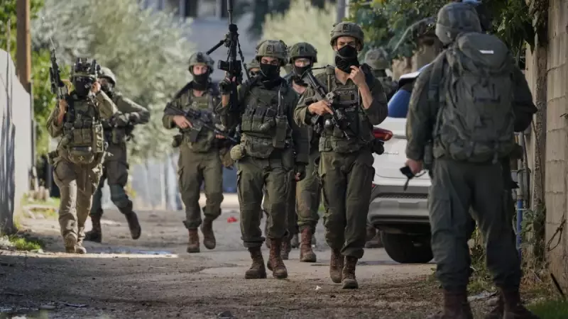 İsrail Ordusunda Personel Krizi: Binlerce Subay Askerlikten Kaçıyor