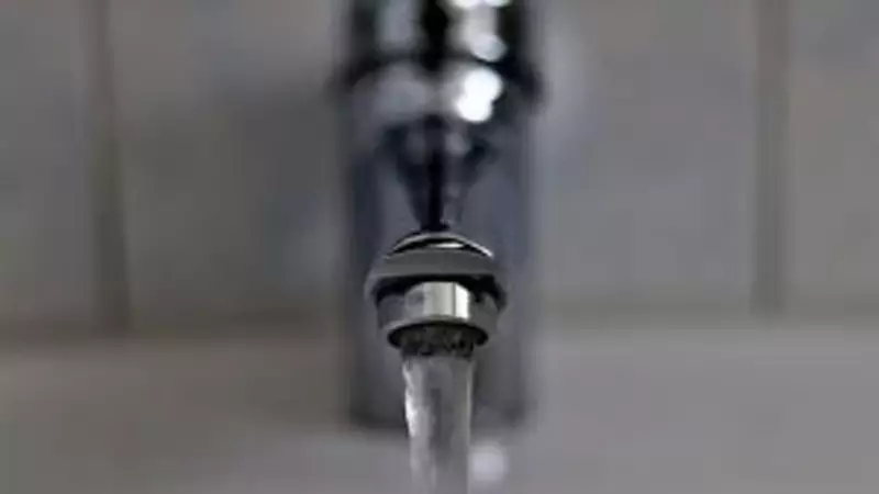 İstanbul'da 2 Aralık Salı Günü Su Kesintisi: Hangi İlçeler ve Mahalleler Etkilenecek?