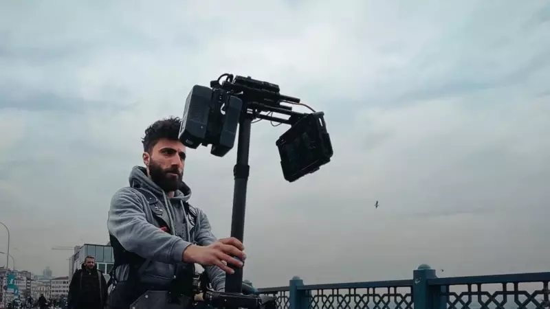 Steadicam Operatörü Ömer Belli İçin Ünlülerden Dayanışma Çağrısı