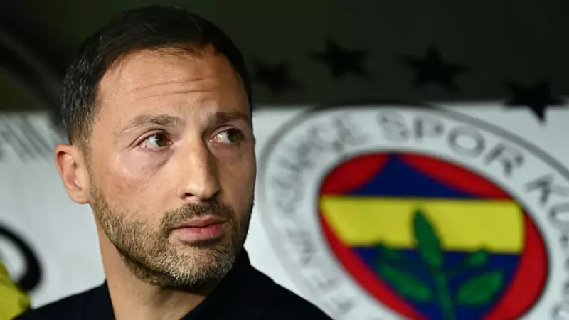 Tedesco: 'Galatasaray 8 Hafta Önce Bizi Bu Kadar Önemsemiyordu'
