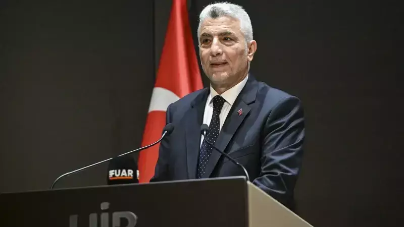 Türkiye Ekonomisi 2025 Üçüncü Çeyrekte Yüzde 3,7 Büyüdü