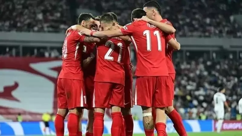 Türkiye - Romanya Maçı 26 Mart 2026'da: Dünya Kupası Yolculuğu