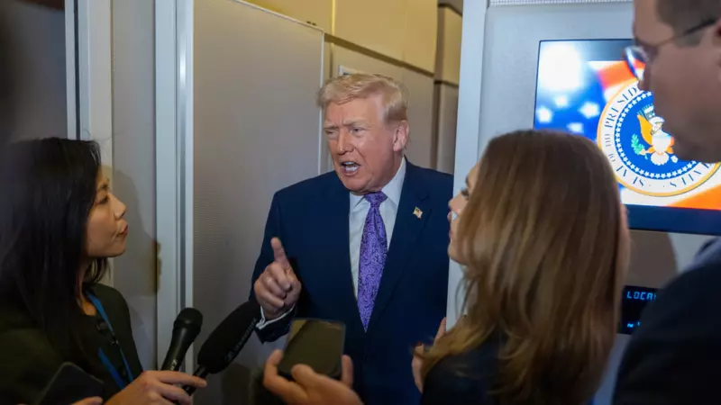 Trump: Ukrayna Savaşında Barış Anlaşması Şansımız Yüksek