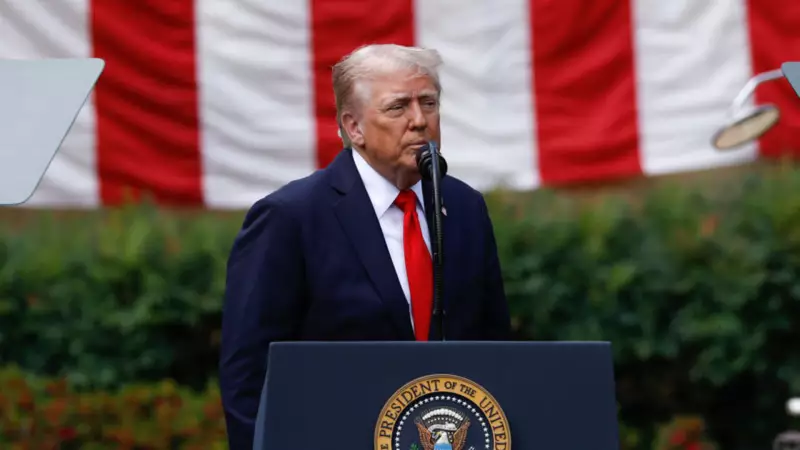 Trump'tan Suriye Açıklaması: 'Sonuçlardan Çok Memnunuz'