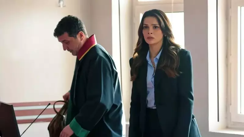 Uzak Şehir 41. Bölüm Fragmanı Yayınlandı: Alya ve Cihan'ın Aşkında Neler Olacak?