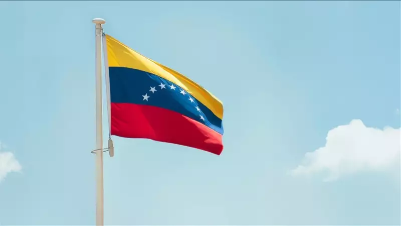 Venezuela, ABD'nin Talebiyle Göçmen Uçuşlarını Yeniden Başlatıyor
