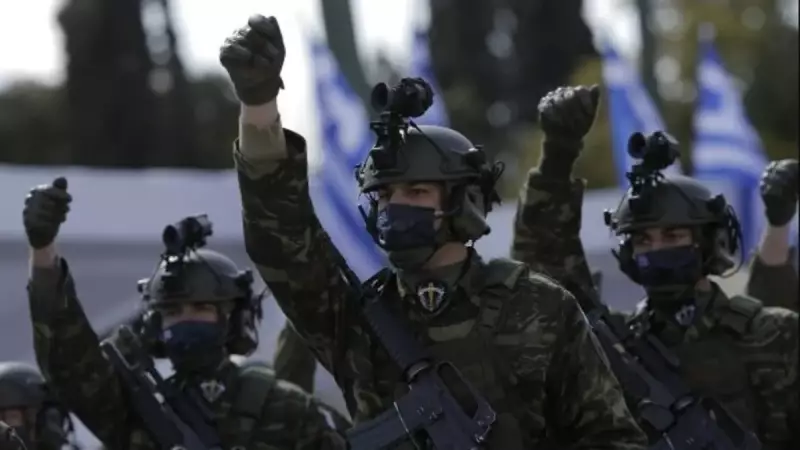 Yunanistan, Türkiye Etkisine Karşı 36 İsrail Yapımı PULS Roketatarı Aldı