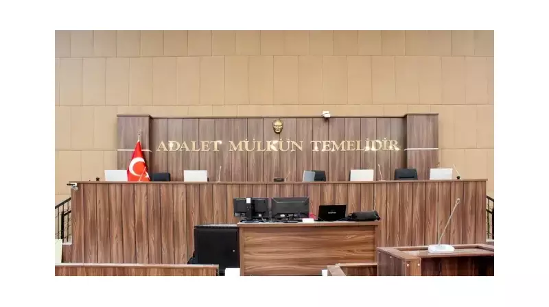 İzmir'de 60'tan Fazla Parsel için TEDAŞ'tan Kamulaştırma Davası