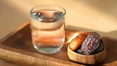 Üç Aylar 21 Aralık'ta Başlıyor: Recep Ayında Nafile Oruç İbadeti