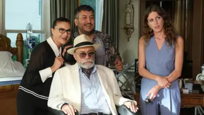 2025 Gişe Şampiyonu Belli Oldu: 'Yan Yana' 2.3 Milyon İzleyiciye Ulaştı