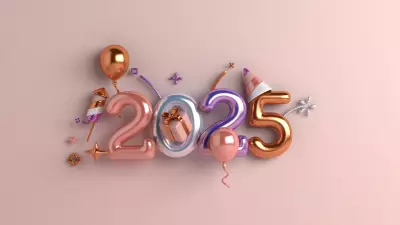 2025 Yılının İlk Günü Mesajları: Sevdiklerinize Gönderebileceğiniz En Güzel Dilekler