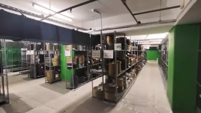 2025'te Sinemaya 316 Milyon TL Destek: Yerli Film ve Çocuk Projeleri Öne Çıktı