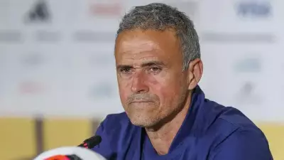 2025'te Yıldızı Parlayan Teknik Direktörler: Enrique, Flick ve Slot