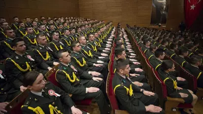 2026 MSÜ Başvuruları İçin Tarih Belli Oldu: İşte Sınav ve Başvuru Takvimi