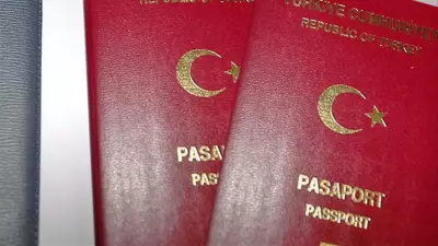 2026 Pasaport Ücretleri Belli Oldu: Yeniden Değerleme Oranı %25,49