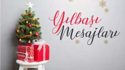 2026 Yılbaşı Mesajları: En Güzel, Anlamlı ve Farklı Kutlama Sözleri