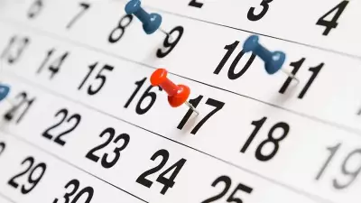 2026 Yılbaşı Tatili: 1 Ocak Perşembe Tam Gün Tatil