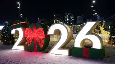 2026 Yılına İlk Giren Ülke Kiribati Oldu: İşte Nedeni