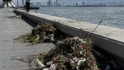 2026'da Çevreyi Kirletenlere Yüksek Para Cezaları Geliyor