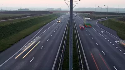 2026'da Köprü ve Otoyollara %25,49 Zam Geliyor!