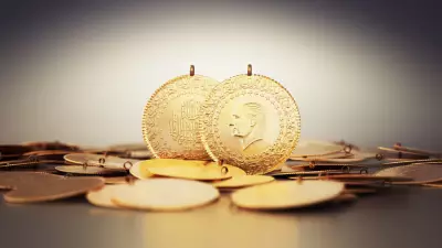 3 Aralık 2025 Altın Fiyatları: Gram Altın 5.767 TL, Ons 4.221 Dolar Seviyesinde