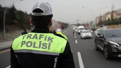 31 Aralık 2025 Ankara Trafiğe Kapalı Yollar Listesi ve Alternatif Güzergahlar