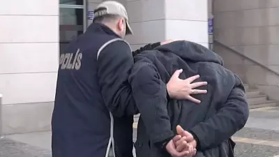 32 İlde Geniş Çaplı DEAŞ Operasyonu: 170 Şüpheli Gözaltında