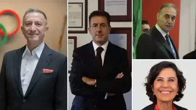 4 Şüpheliye FETÖ/PYD'ye Yardım ve Soruşturma Gizliliğini İhlal Suçlaması