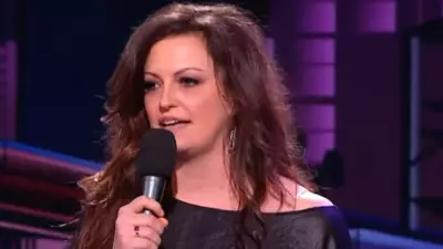 48 Yaşındaki Kanadalı Oyuncu Claire Brosseau Ötenazi Hakkı İçin Dava Açtı