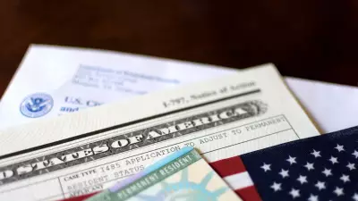 ABD'de Green Card Başvuruları Durduruldu: Brown Üniversitesi Saldırısı Nedeniyle