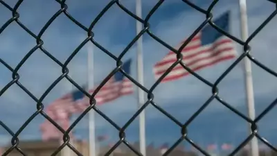 ABD'de Yeni Göç Kuralı: İltica Başvuruları Sağlık Gerekçesiyle Reddedilebilecek