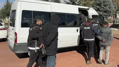 Adana'da 328 Milyon TL Dolandırıcılık: 15 Tutuklama