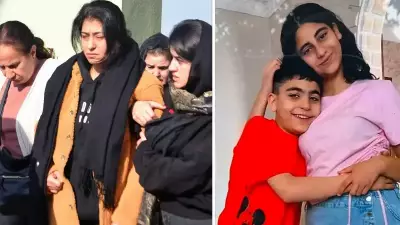 Adana'da Baba, Engelli Oğlu ve Kızını Vurup İntihar Etti