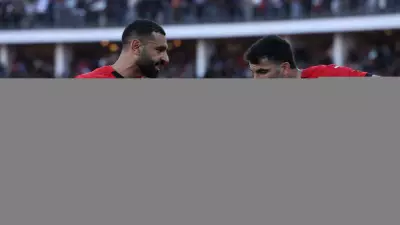 AFCON 2025: Mısır lider, Güney Afrika dramatik galibiyetle Son 16'da