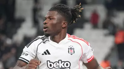 AFCON 2025'te Mali-Zambiya Berabere: Beşiktaşlı El Bilal Toure Penaltı Kaçırdı