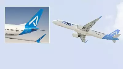 AJet 42 Seferini İptal Etti: Yolculara Alternatif Sunuldu