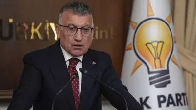 AK Parti'den Deprem Suçları Açıklaması: Kovit Düzenlemesi İstisnası Geliyor