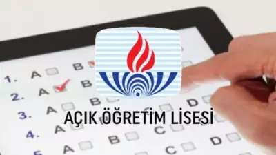 AÖL 1. Dönem Sınav Sonuçları 20 Ocak 2026'da Açıklanacak